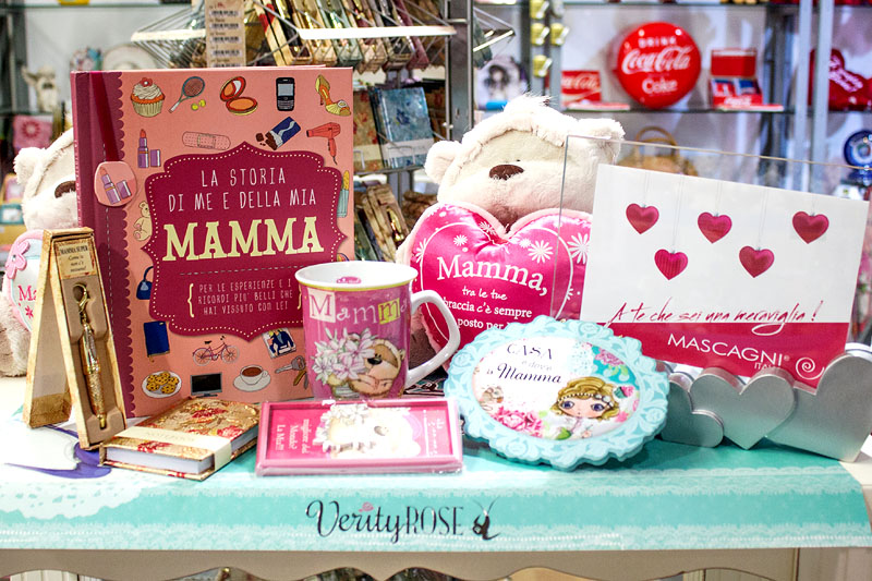 Mamma, che festa!