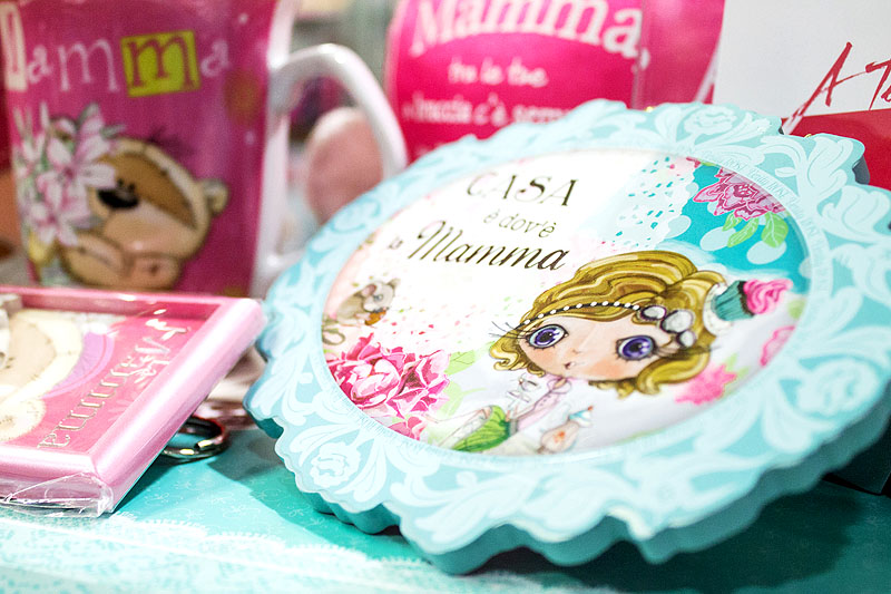 Mamma, che festa!
