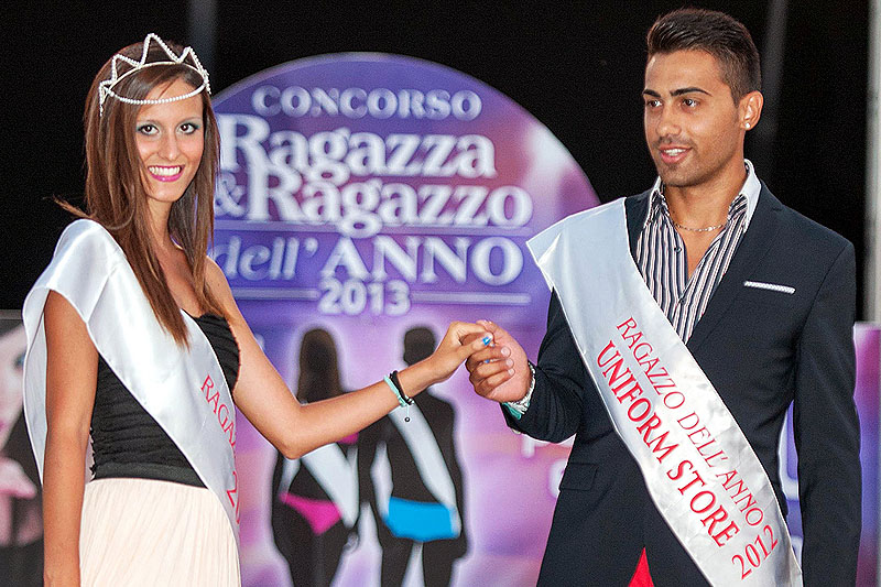 Vieni qua Bellezza!