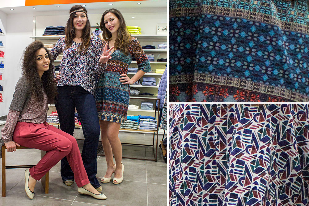 Boho-chic