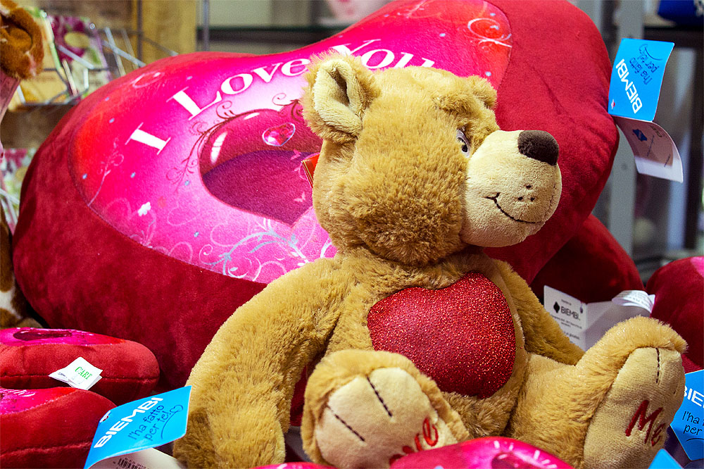 Dillo con un Cuore