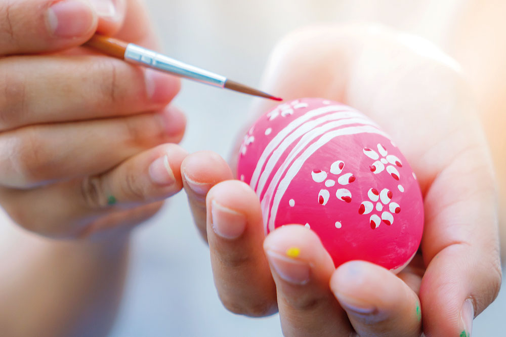 Dolce Pasqua