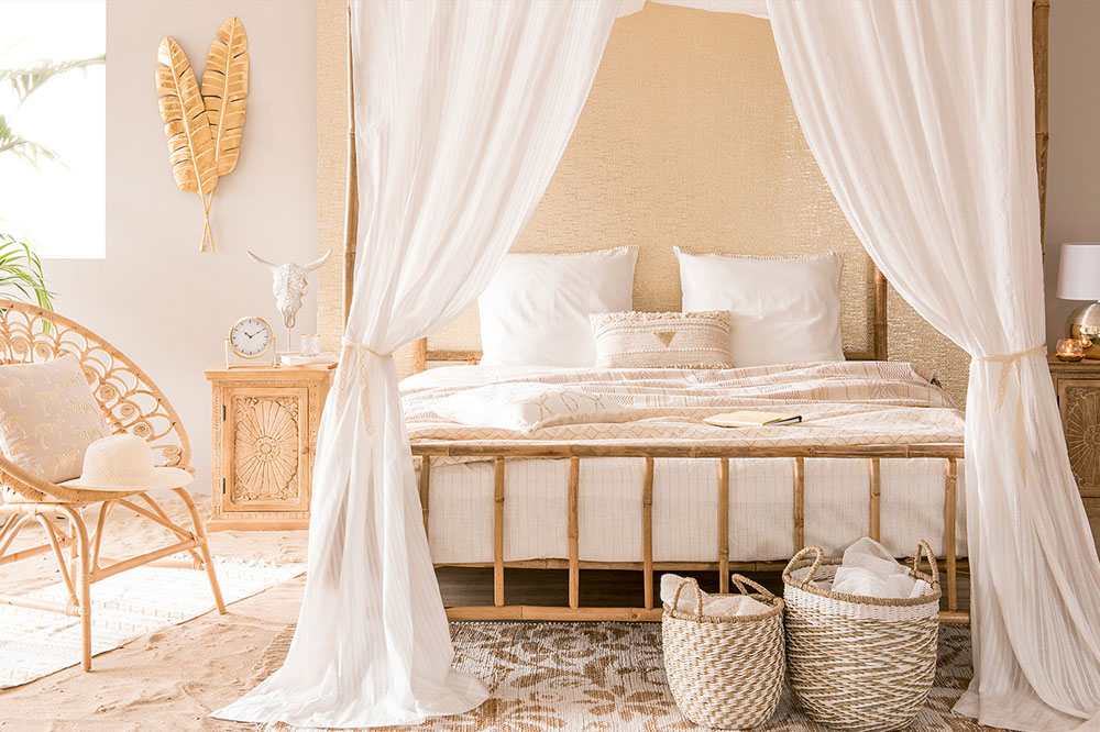 Golden Oasis