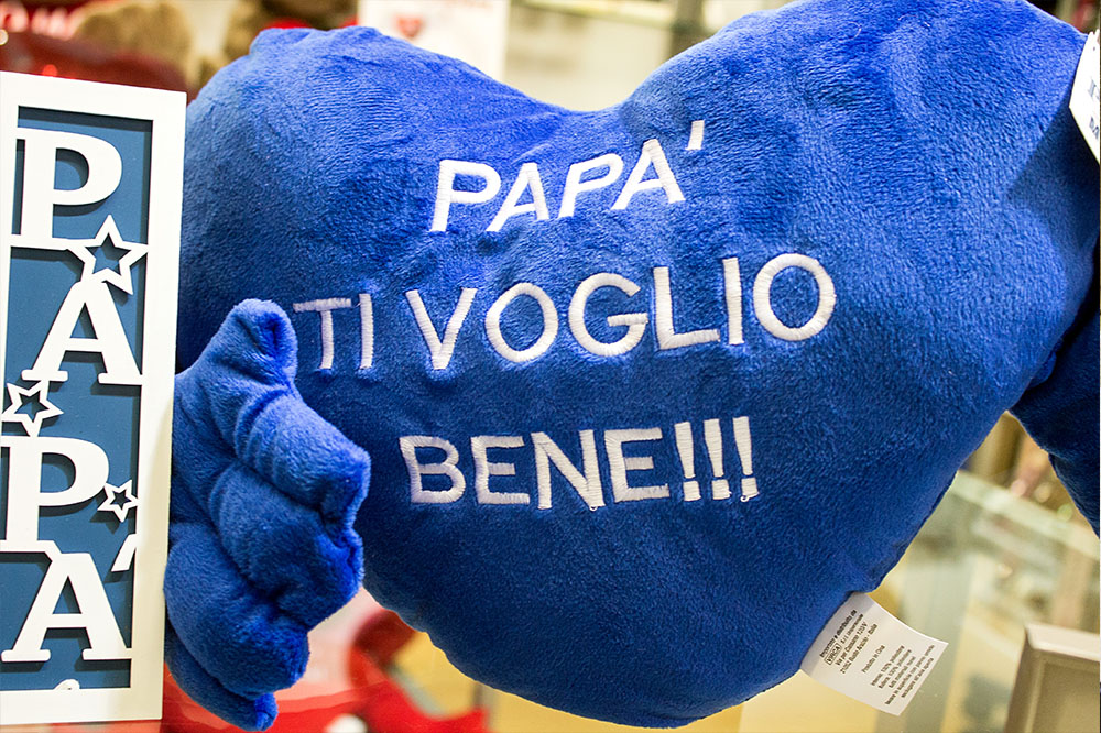 W il Papà
