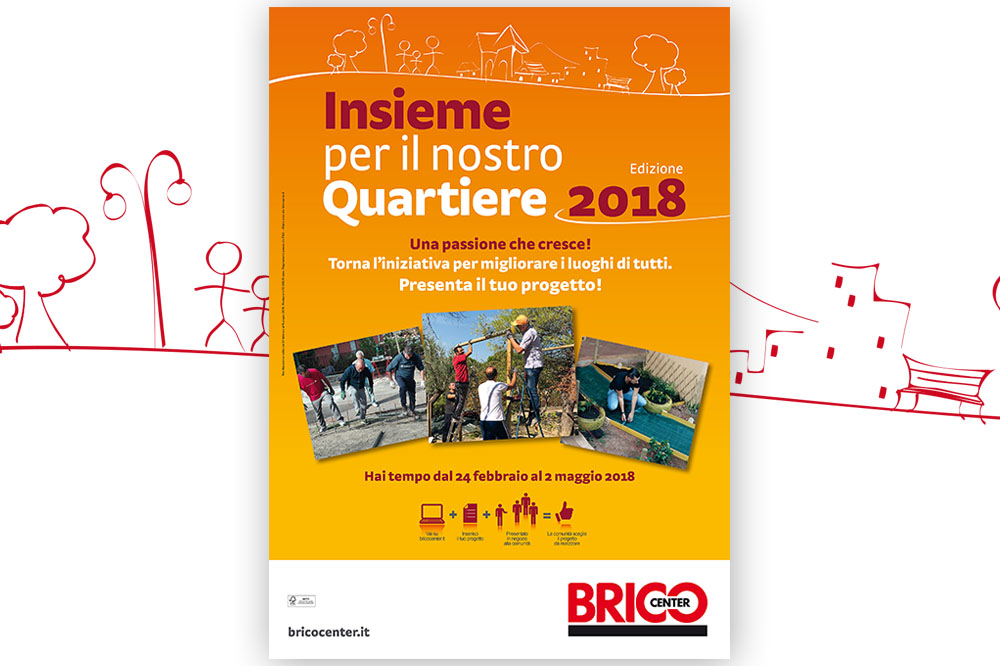 I Love Quartiere