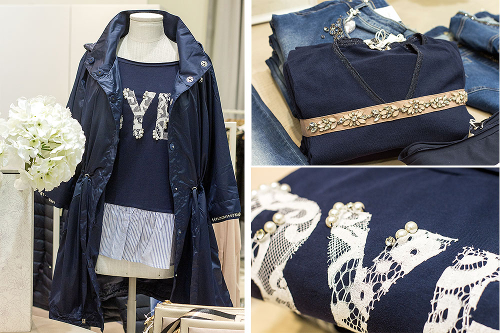 Daily Denim