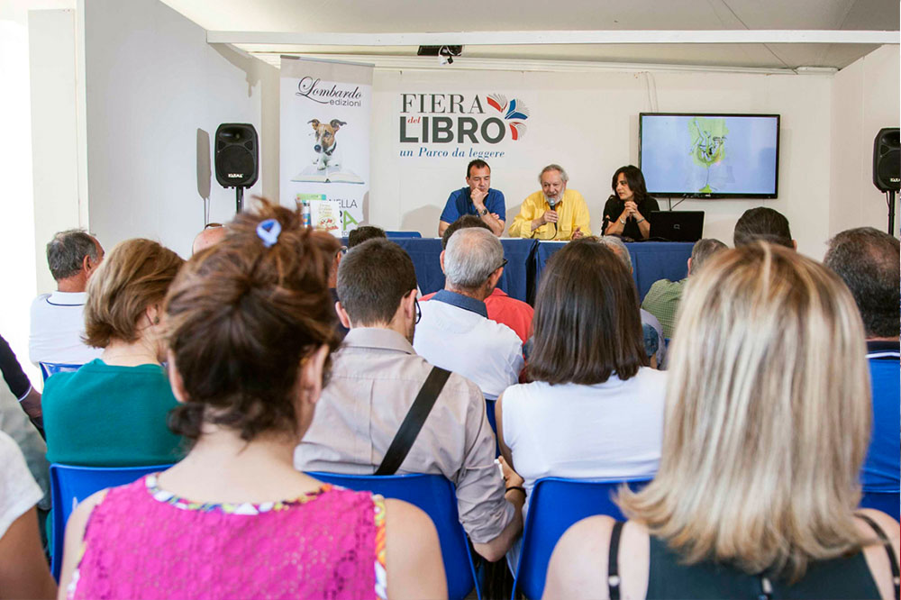 È tempo di lettura