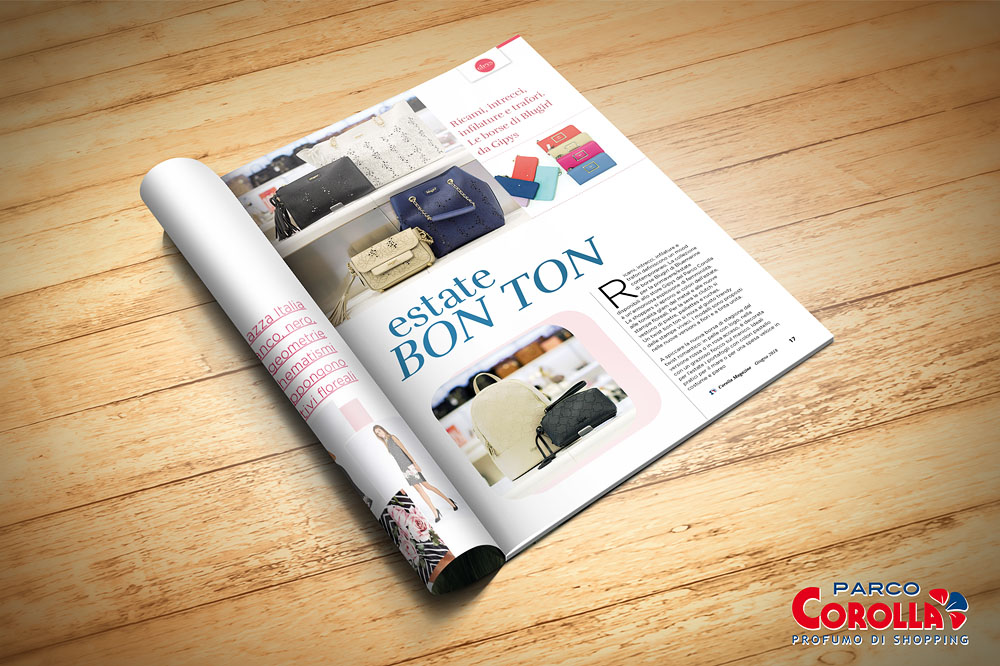 Estate Bon Ton