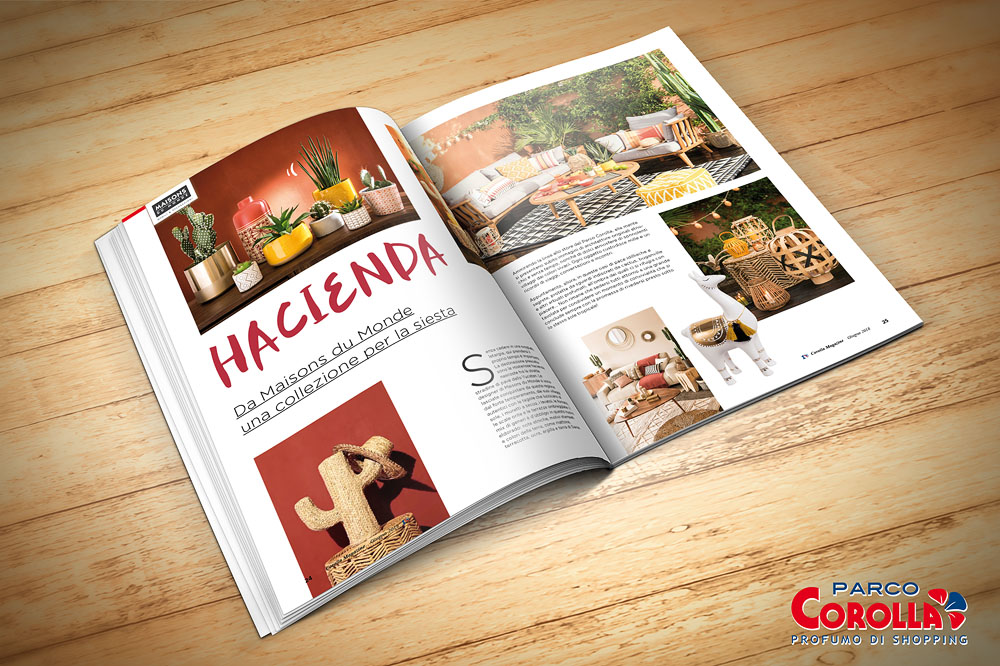  Hacienda