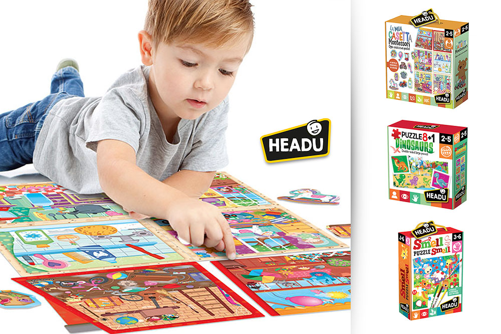 Giochi intelligenti
