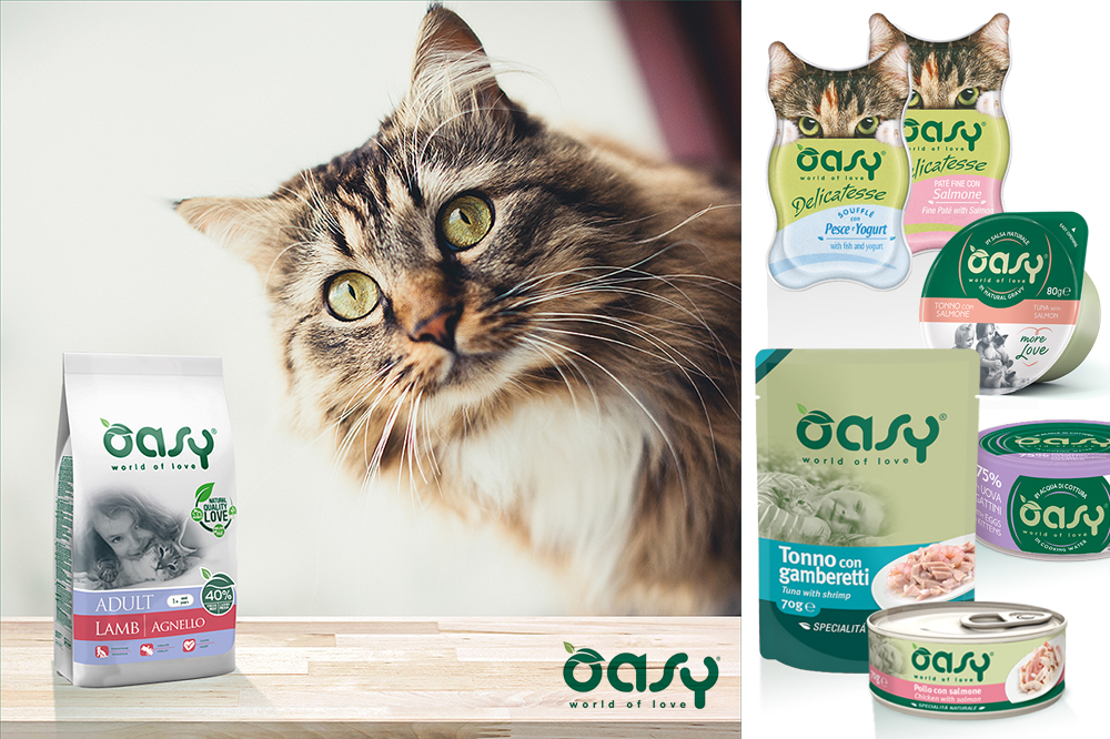 L’Oasy del gusto
