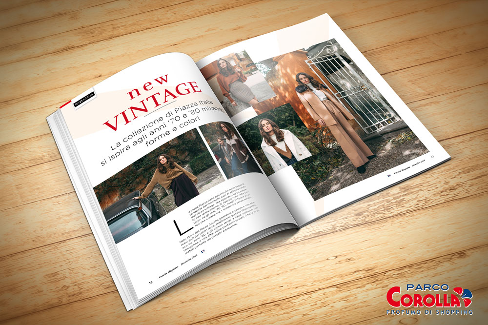  New Vintage