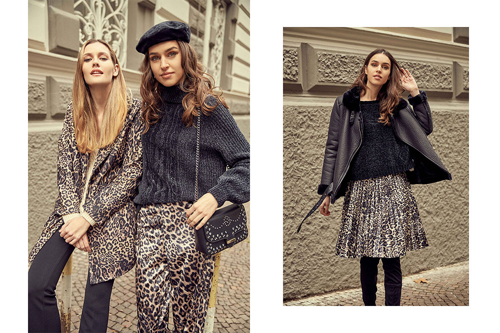 Trend Animalier