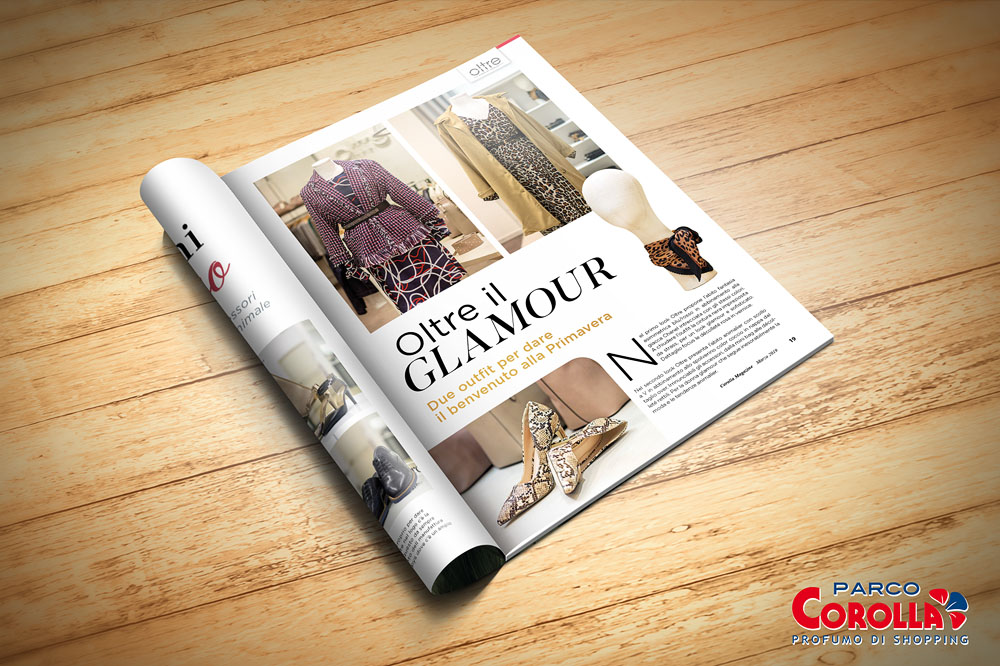 Oltre il glamour