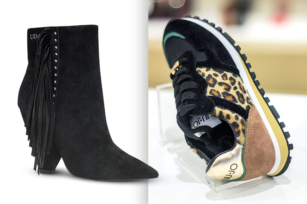 Back to animalier