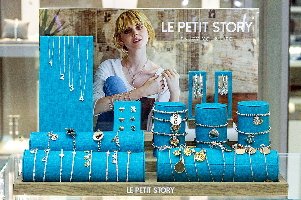 La Petite Story