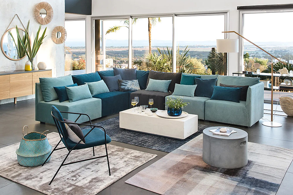 Modern Design