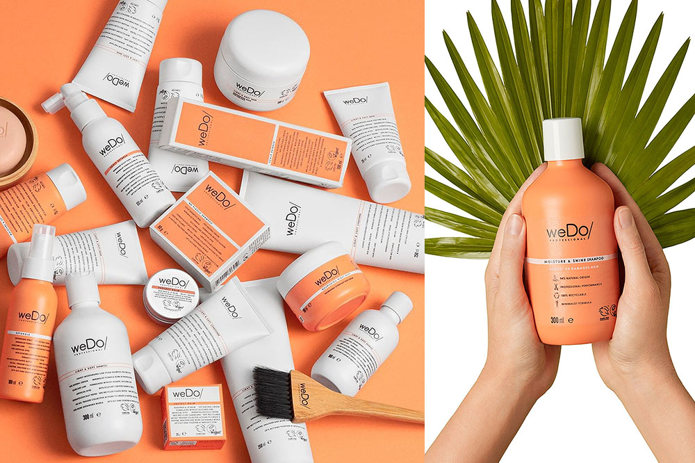 Capelli Naturali