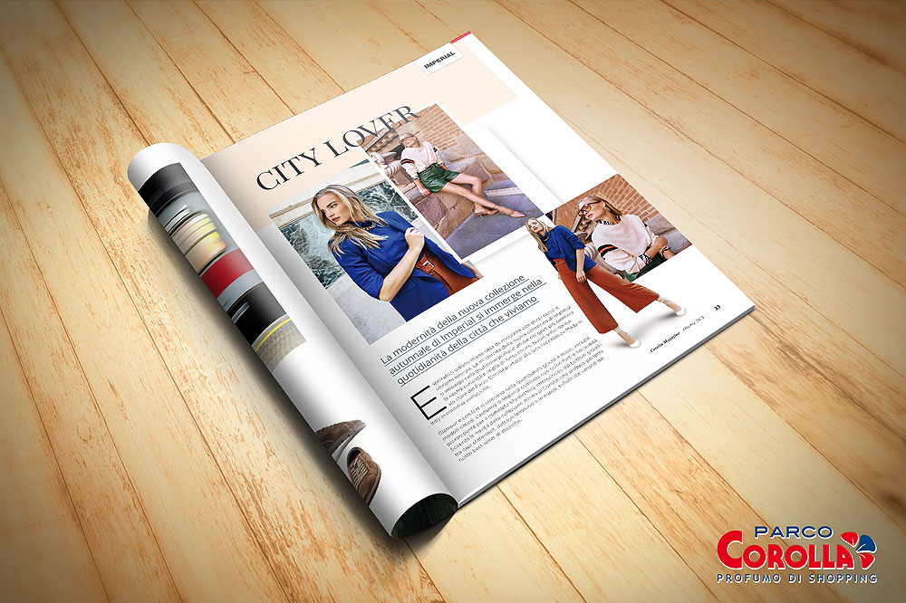 City Lover