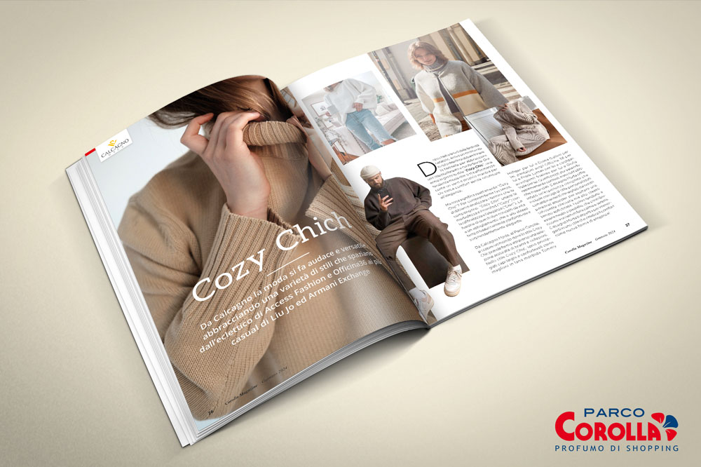 Cozy Chich