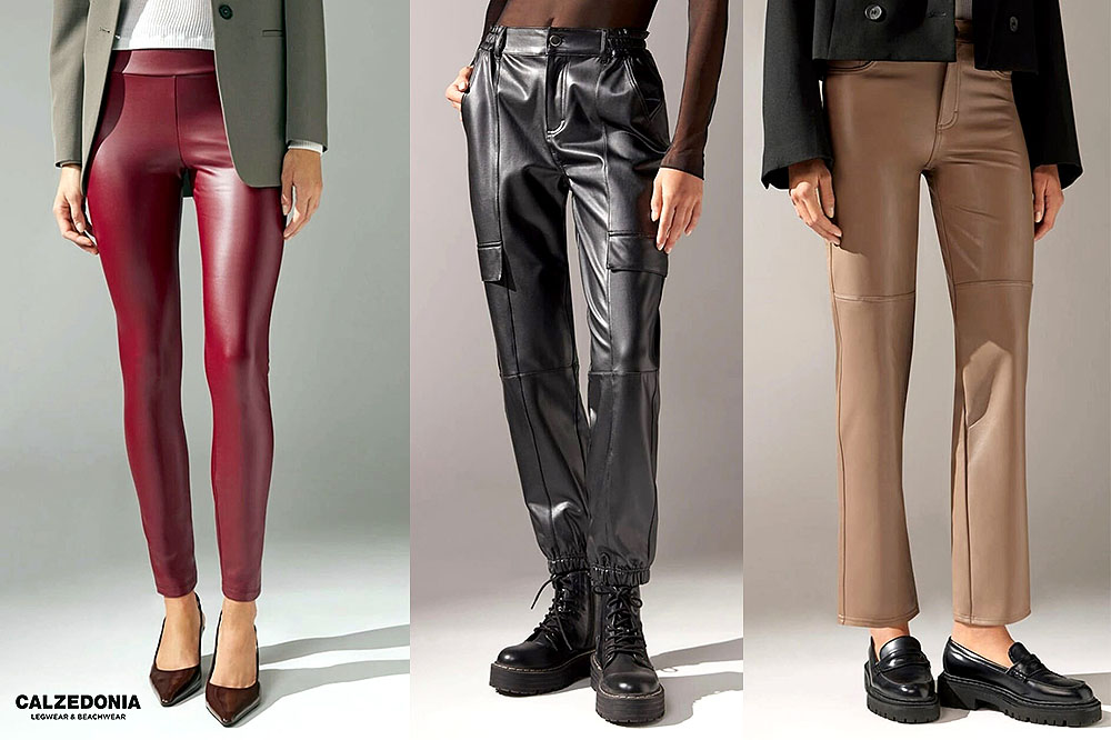 Tendenza pelle