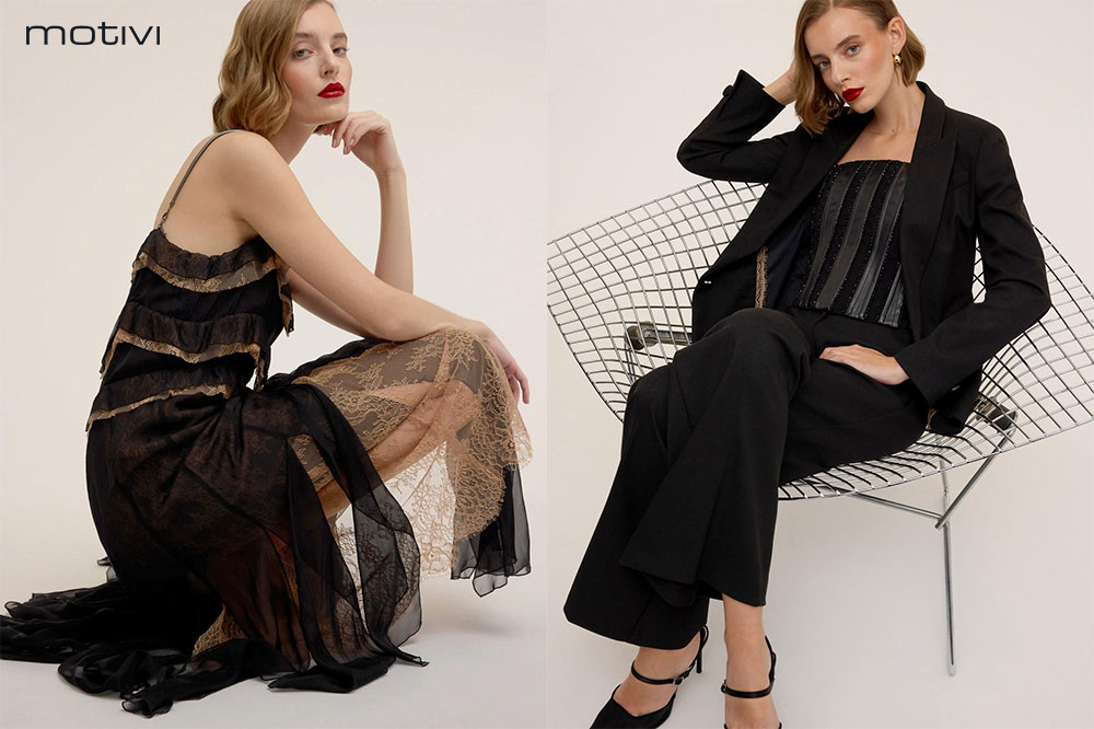 Smart couture