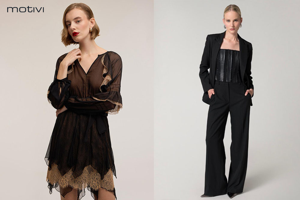 Smart couture