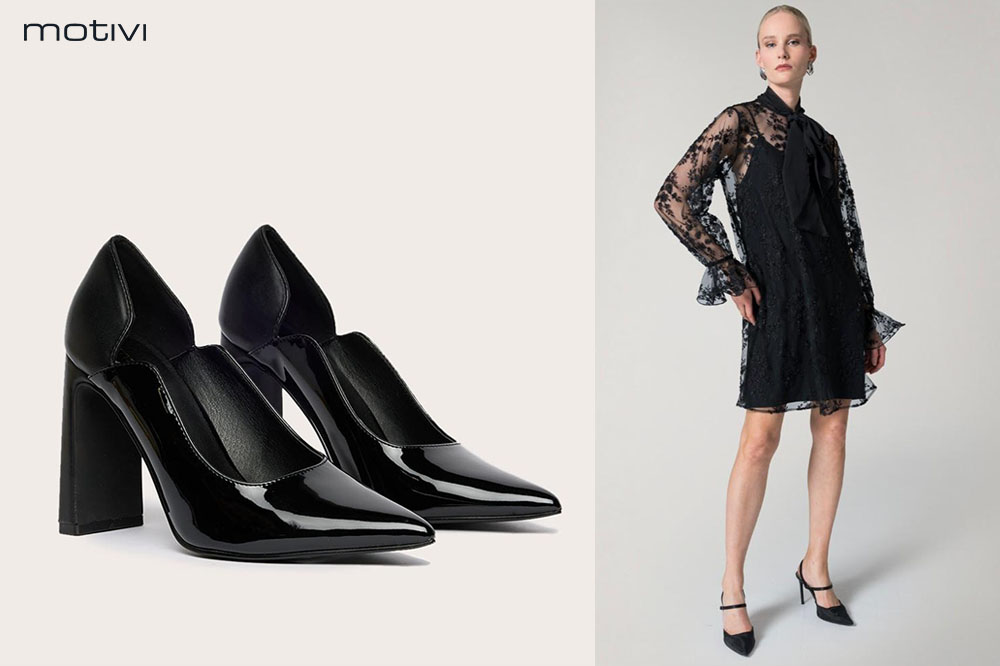 Smart couture