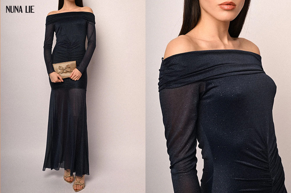 Dress code? Elegante