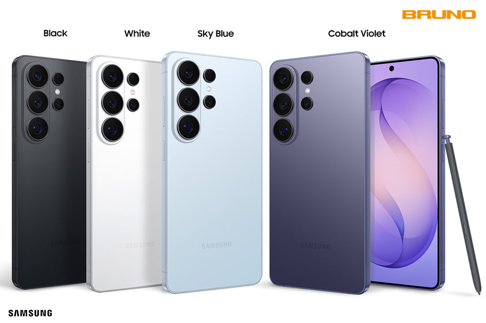 Samsung Galaxy S26 Ultra: il futuro è qui