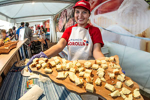 Non solo Sagra