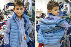 Fashion Kids
