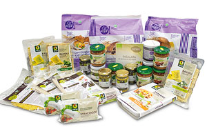 Una vita da Vegano