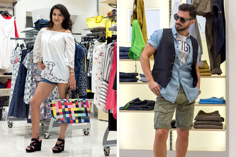Moda impalpabile