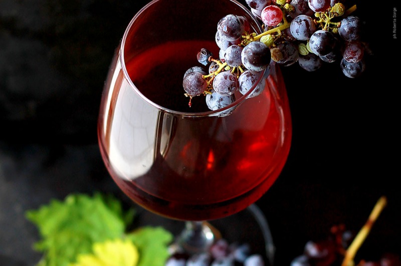 Profumi d’ottobre