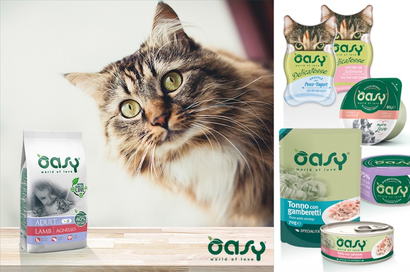 L’Oasy del gusto
