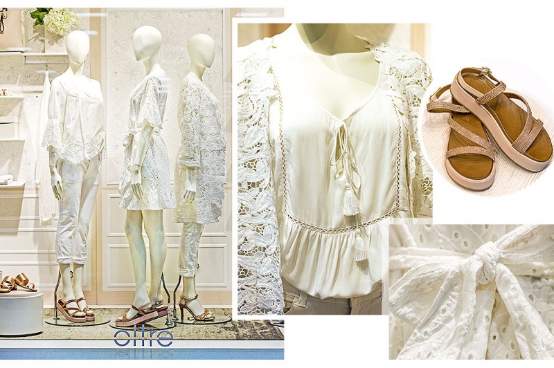Pizzo bianco
