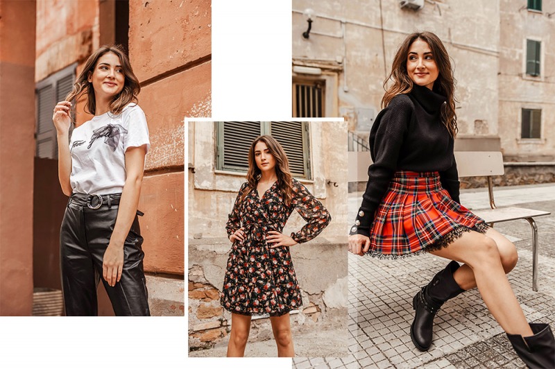 Tartan folies