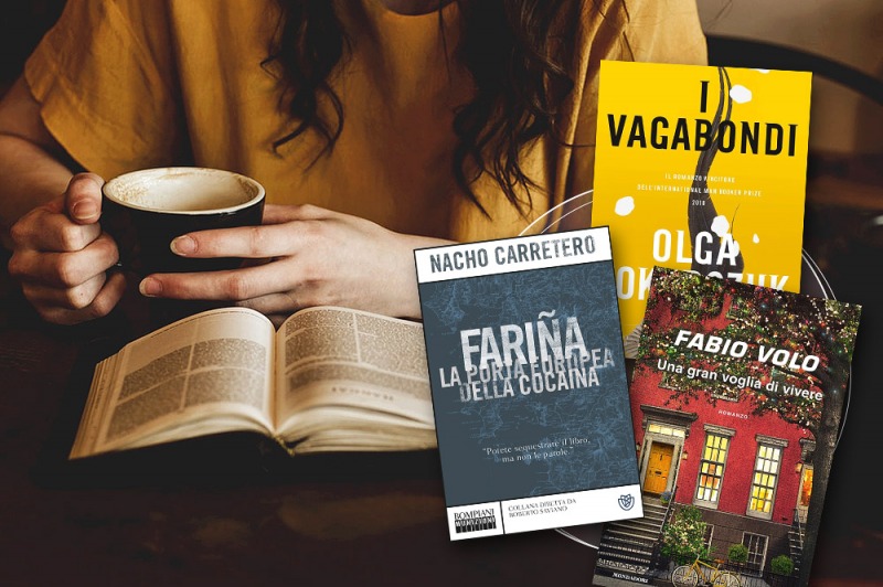 Letture d’autunno