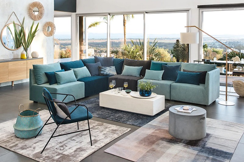 Modern Design