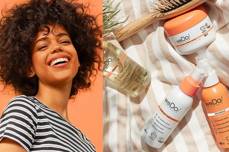 Capelli Naturali