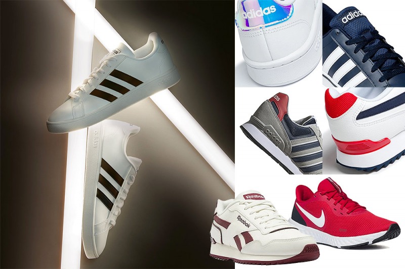 Classic Sneakers