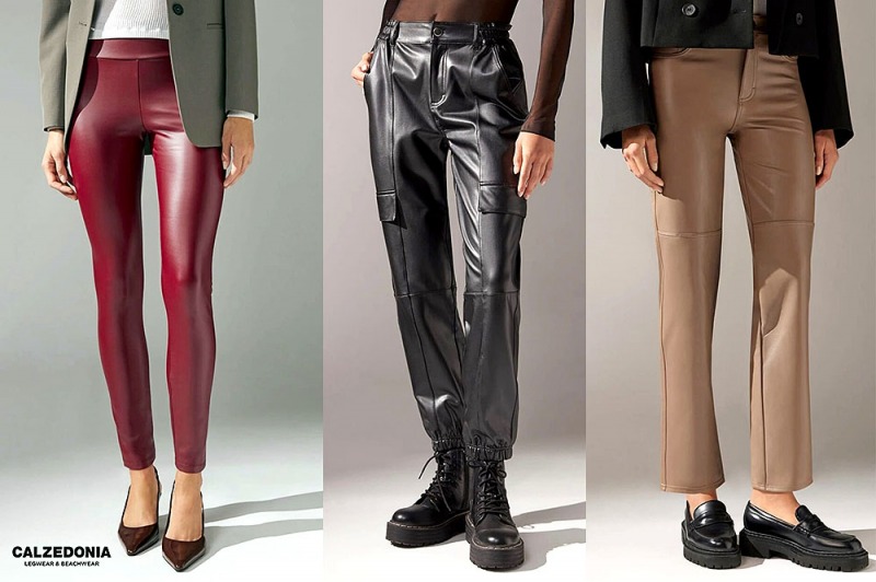 Tendenza pelle