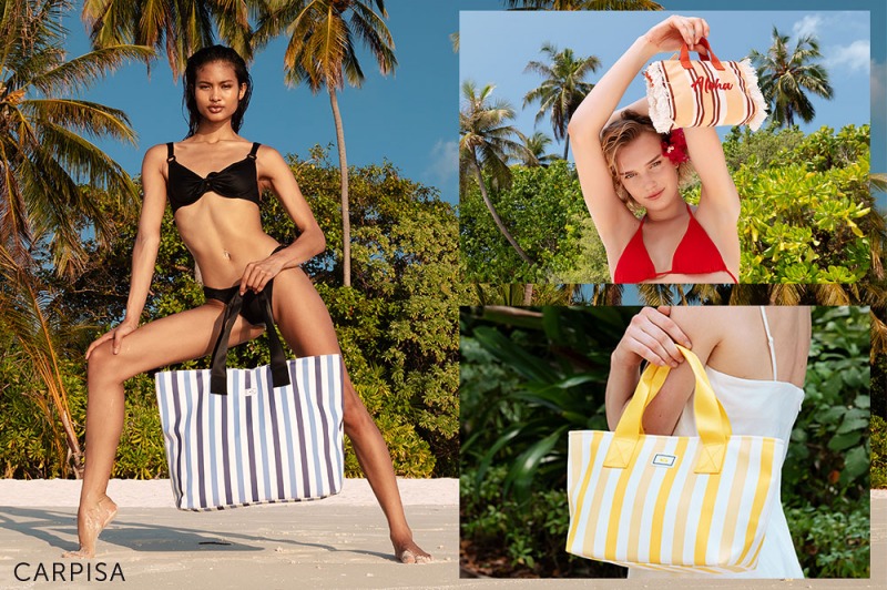 Beach Inspired
