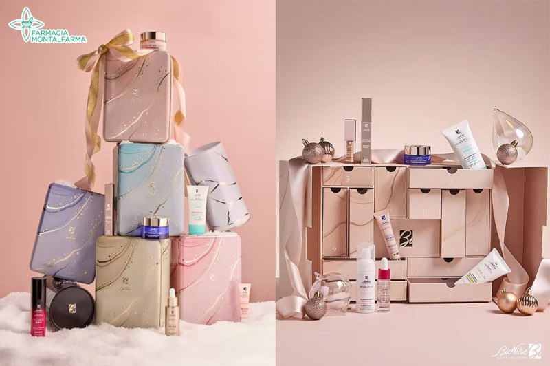 L’attesa del Natale non è mai stata così beauty